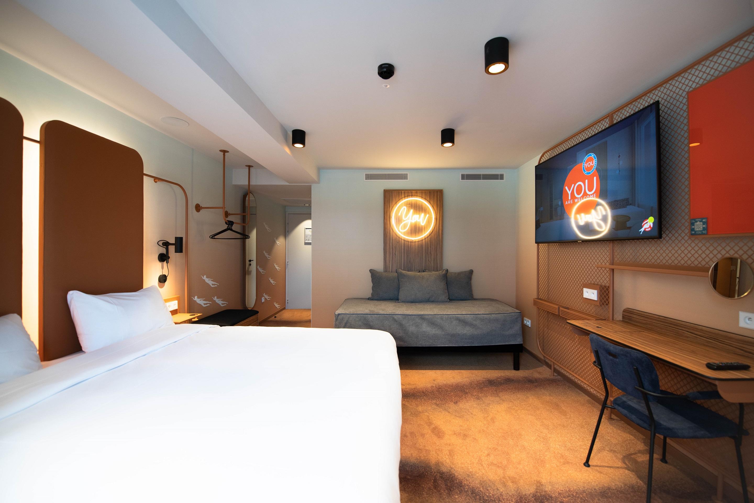 Inter-Hotel Continental Deauville Esterno foto